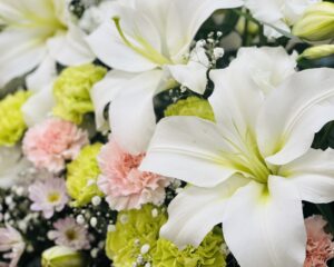 「家族を亡くした日にすべき １２のこと」（前編）