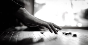 おいらく取材シリーズ「私へのメッセージ」No1